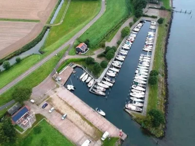 WSV de Hitsert (Zuid-Beijerland) Hoeksche Waard - Netherlands