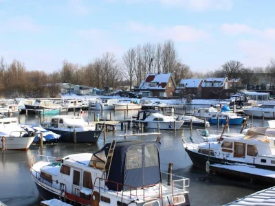 WSV De Schie (Schiedam) Schiedam - Netherlands