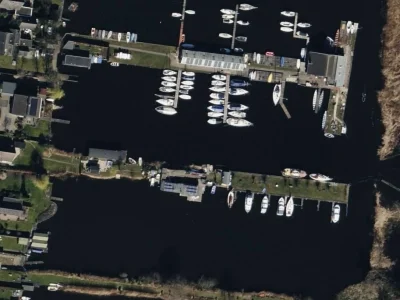 WSV de Spiegel (Nederhorst Den Berg) Wijdemeren - Netherlands