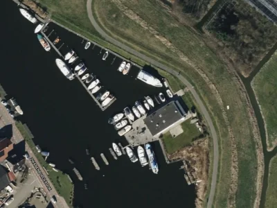 WSV De Swaenenburght (Halfweg) Haarlemmermeer - Netherlands
