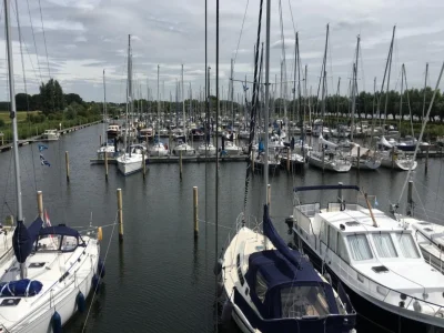 WSV De Put (Goudswaard) Hoeksche Waard - Netherlands