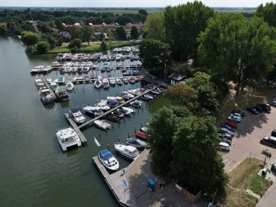 WSV de Vecht (Weesp) Amsterdam - Netherlands