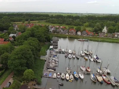 WSV de Zuiderzee (Amsterdam) Amsterdam - Netherlands