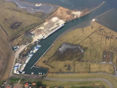 WSV Het Bommelse Gors in Netherlands - Image 1