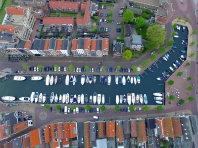 WSV Het Spui (Oud-Beijerland) Hoeksche Waard - Netherlands