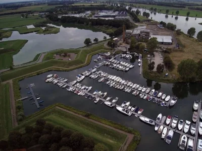 WSV Heusden (Heusden) Heusden - Netherlands