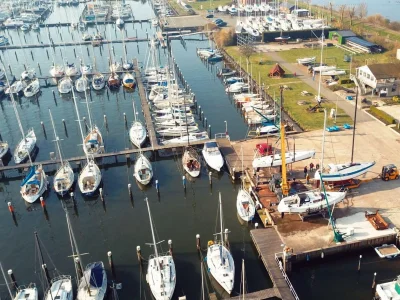 WSV Hellevoetsluis (Hellevoetsluis) Hellevoetsluis - Netherlands
