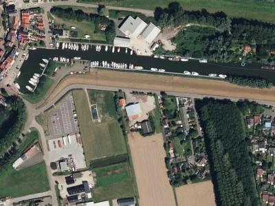 WSV Ooltgensplaat (Ooltgensplaat) Goeree-Overflakkee - Netherlands