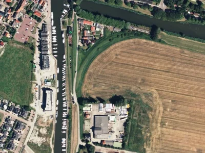 WSV Oude-Tonge (Oude-Tonge) Goeree-Overflakkee - Netherlands