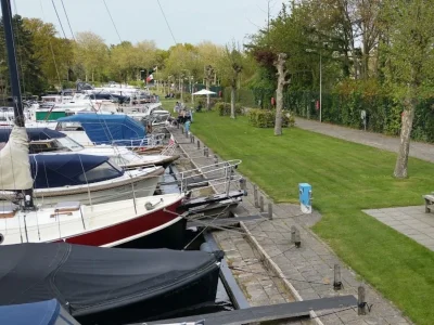 WSV Merlenhaven (Heemstede) Heemstede - Netherlands
