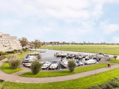 WSV Merlenhaven Spaarneborg (Heemstede) Heemstede - Netherlands