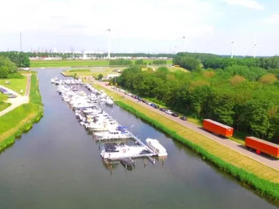 WSV Waterman Heenvliet (Heenvliet) Nissewaard - Netherlands