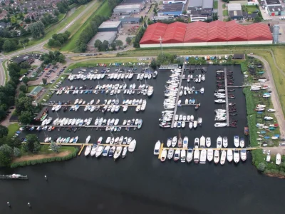 WSV Werkendam (Werkendam) Altena - Netherlands
