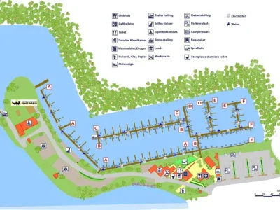 WSV Viking ('s-Hertogenbosch) 's-Hertogenbosch - Netherlands