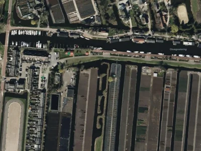 WV De Gouwe (Boskoop) Alphen ann den Rijn - Netherlands
