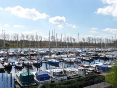 WV IJmond (Velsen South) Velsen - Netherlands