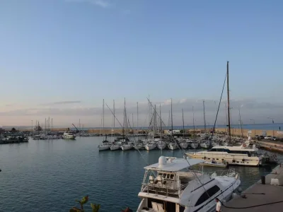 Yachting Kroton Club (Crotone) Crotone - Italy