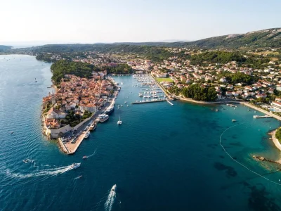 Aci Marina Rab in Rab, Croatia - Image 1
