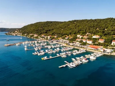 Aci Marina Supetarska Draga in Rab, Croatia - Image 1