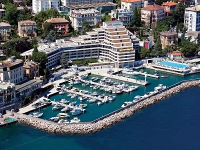 Admiral Marina in Croatia - Image 1