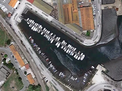 ANRGN-Associação Náutica e Recreativa da Gafanha da Nazaré (Gafanha da Nazaré) Ílhavo - Portugal
