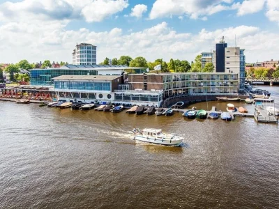 Apollo Marina (Amsterdam) Amsterdam - Netherlands