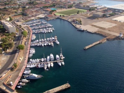 Cala Camiciotto (La Maddalena) Olbia-Tempio - Maddalena - Italy