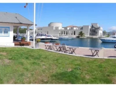 Circolo Nautico Olbia (Olbia) Olbia-Tempio - Sardegna - Italy