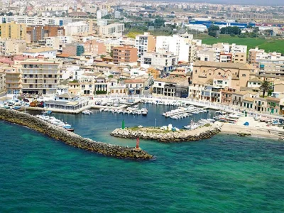 Club Marítimo Molinar de Levante (Palma) Mallorca - Mallorca - Spain