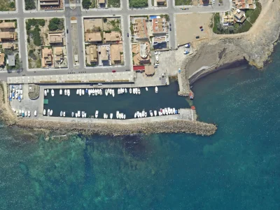 Club Nàutic Serra Nova (Son Serra de Marina) Mallorca - Mallorca - Spain