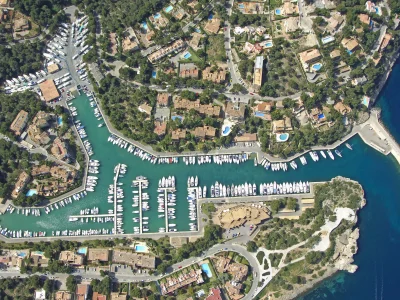 Club Náutico Santa Ponsa (Santa Ponça) Mallorca - Mallorca - Spain