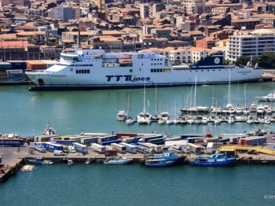 Club Nautico Catania in Sicilia, Italy - Image 1
