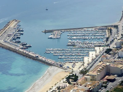 Club Nautico Altea (Altea) Alicante - Spain
