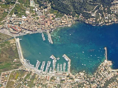 Club de Vela Port de Andratx (Port d'Andratx) Mallorca - Mallorca - Spain