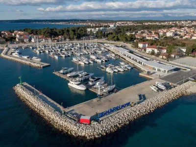 D-Marin Borik in Croatia - Image 1