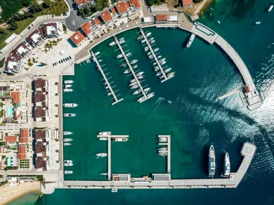 D-Marin Portonovi (Herceg Novi) Herceg Novi - Montenegro