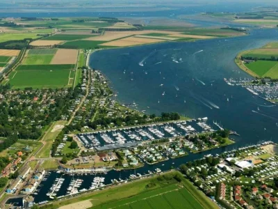 Delta Marina (Kortgene) Noord-Beveland - Netherlands