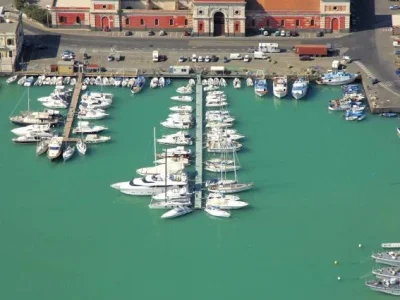 Diporto Nautico Etneo (Catania) Catania - Sicilia - Italy