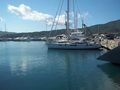 Esaom Cesa marina (Portoferraio) Livorno - Elba - Italy