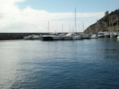 Il Porto del Circeo (San Felice Circeo) Latina - Italy