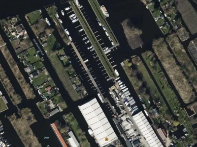 Jachthaven Otto (Aalsmeer) Aalsmeer - Netherlands