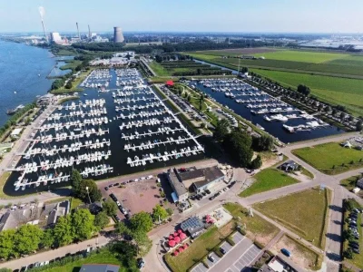 Jachthaven Biesbosch (Drimmelen) Drimmelen - Netherlands