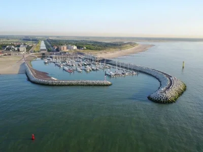 Jachthaven Cadzand (Cadzand) Sluis - Netherlands