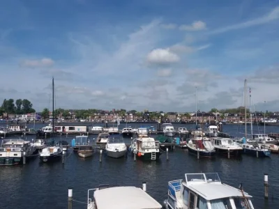 Jachthaven Dukra (Zaandam) Zaanstad - Netherlands