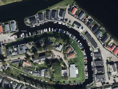 Jachthaven De Meeuw (Brielle) Brielle - Netherlands
