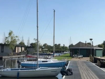 Jachthaven De Graaf (Aalsmeer) Aalsmeer - Netherlands
