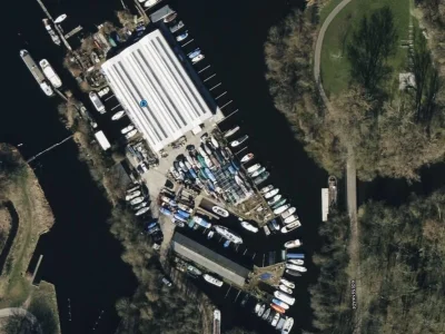 Jachthaven De Koenen (Amsterdam) Amsterdam - Netherlands