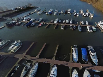 Jachthaven De Lithse Ham in Netherlands - Image 1