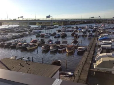 Jachthaven De Vioolsleutel (Amsterdam) Amsterdam - Netherlands