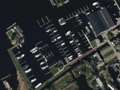 Jachthaven Dragt (Aalsmeer) Aalsmeer - Netherlands